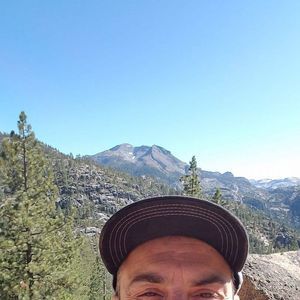 Meet your Posher, Rob